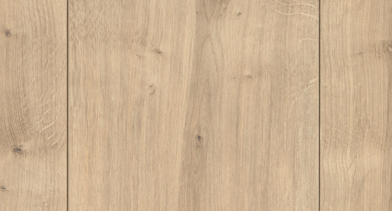 Ламинат Parador Classic 1050V Дуб Шлифованный 1475604 1285×194×8